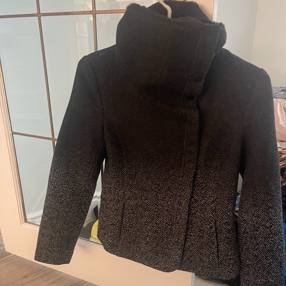 Armani Exchange wool jacket - Picture 2 of 8